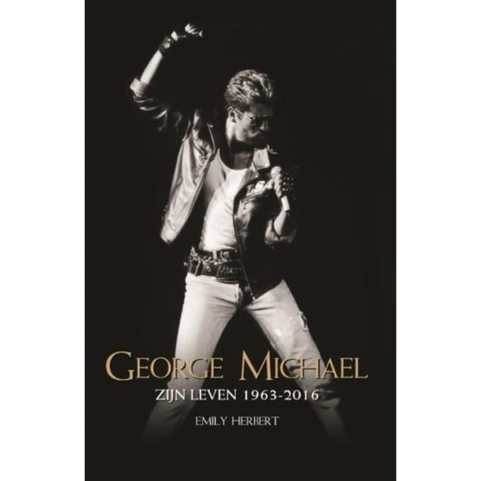 George Michael - Emily Herbert
