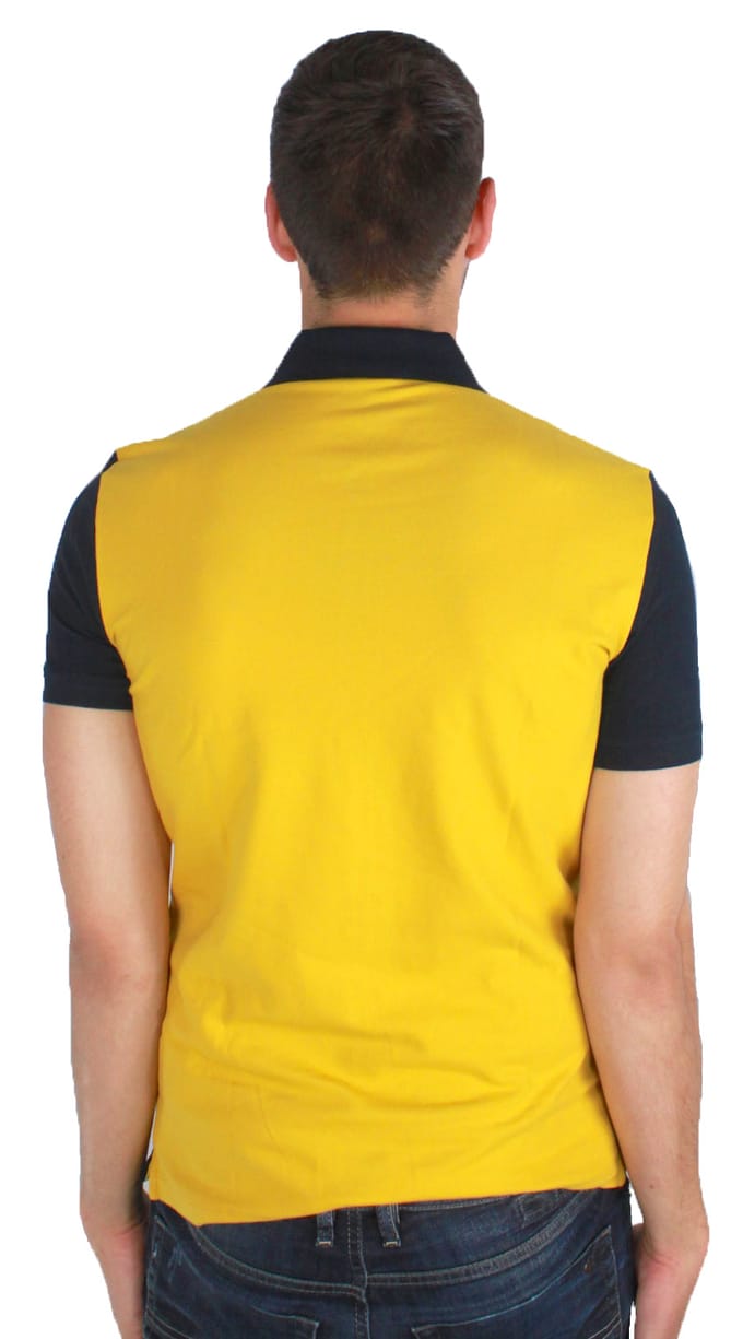 Armani Jeans 6Y6F24 6JPTZ 1579 poloshirt