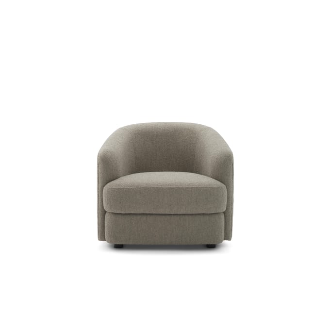 New Works Covent Lounge Chair - Hemp 3