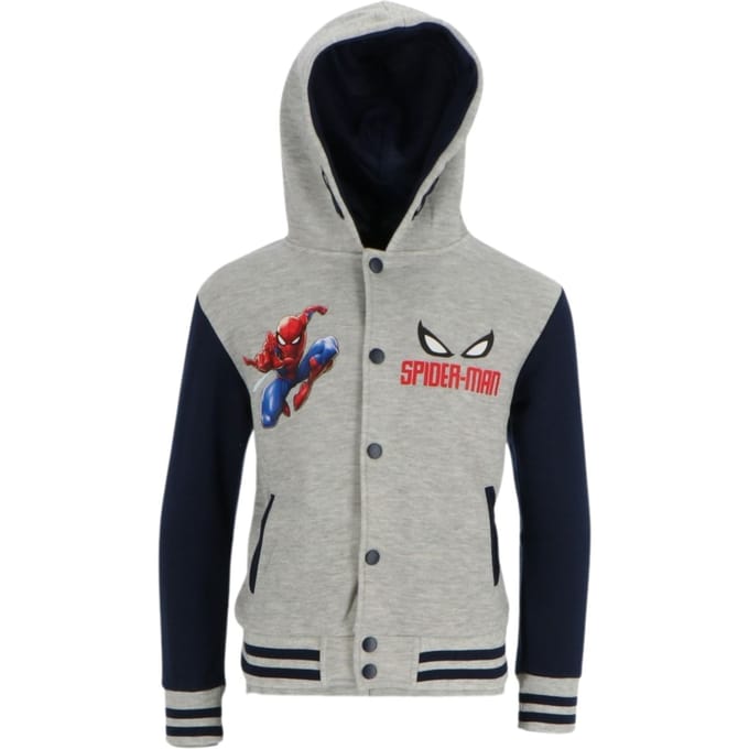 Spiderman Vest