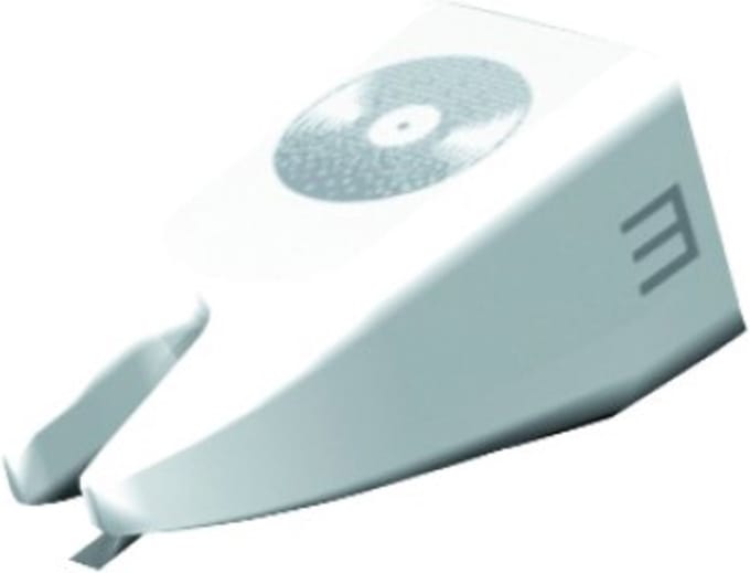 Ortofon DJ Arkiv Stylus - Wit