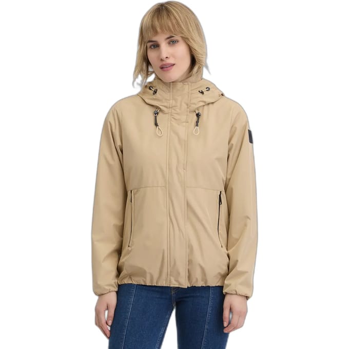 Damesjas Ragwear Sunniva A