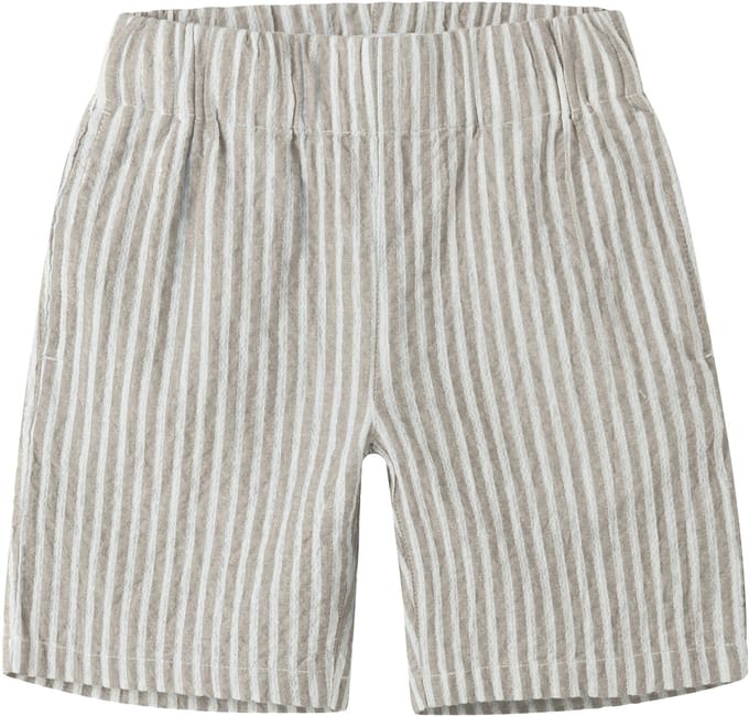 NAME IT - NKMFEDENIS SHORTS - Jongens - Bermuda shorts