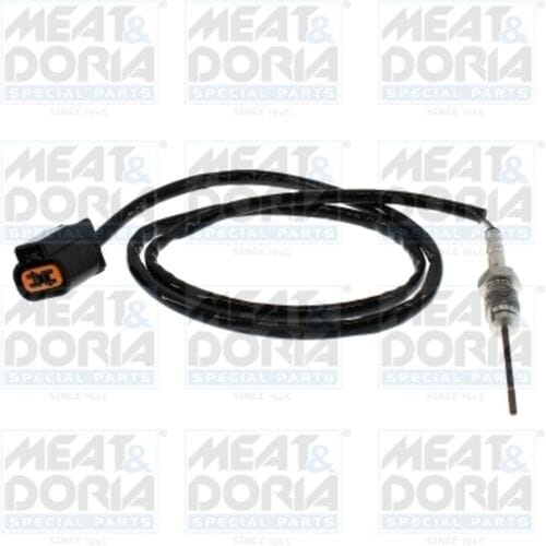 Uitlaatgastemperatuursensor MEAT & DORIA 12693
