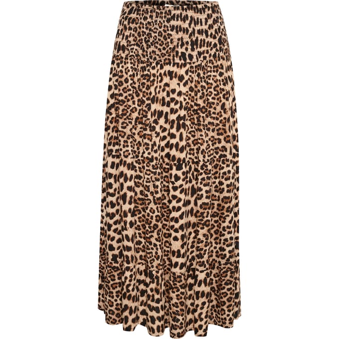 Rok A-shape Classic Leopard animal
