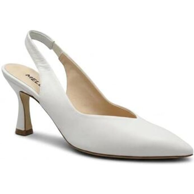 Pumps Melluso MEL-RRR-D168Q-257686