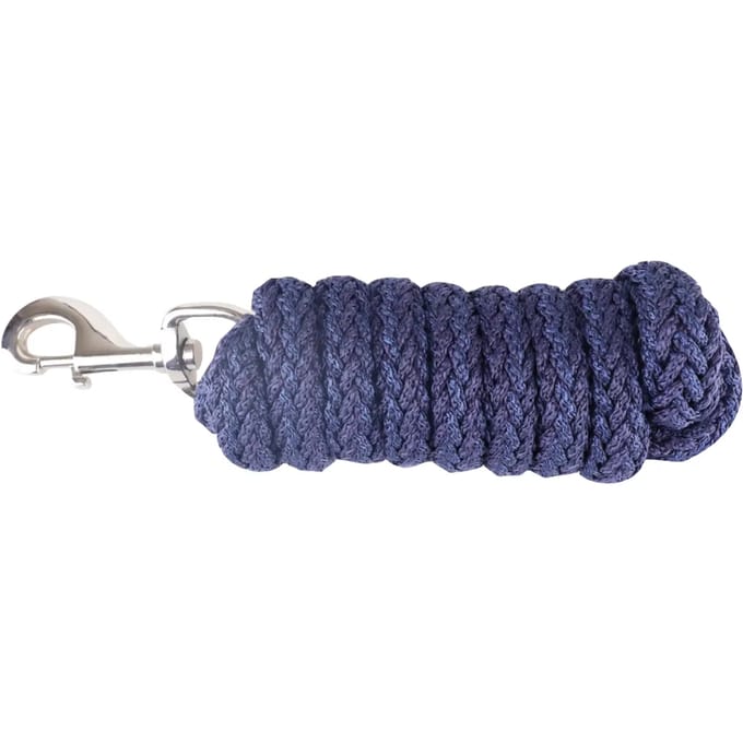 Koord voor paardrijden USG Onyx whith panic hook