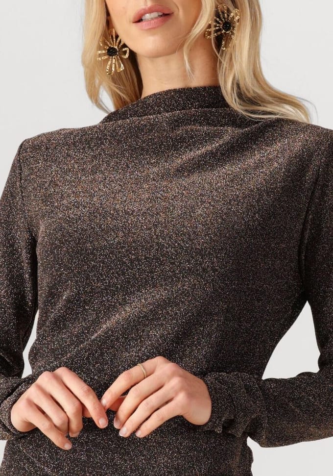 Freebird Denia Dames - Jurk - Multi - Maat L