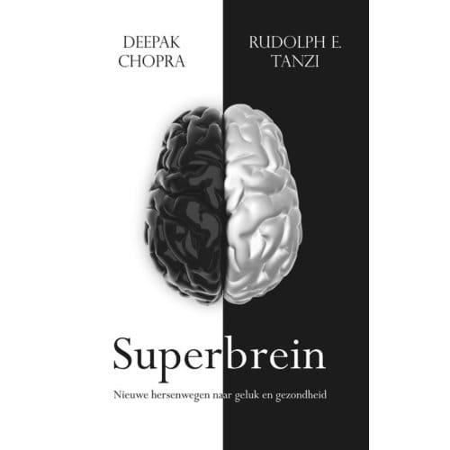 Superbrein - Deepak Chopra