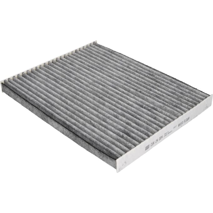 Cabinefilter MANN-FILTER CUK 24 004