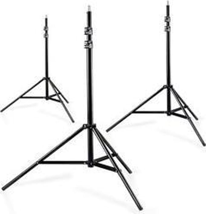 Walimex WT-806 - stand