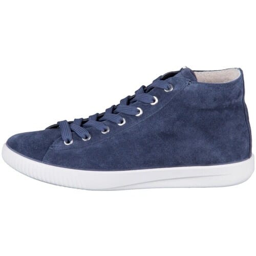 Hoge Sneakers Legero Silence