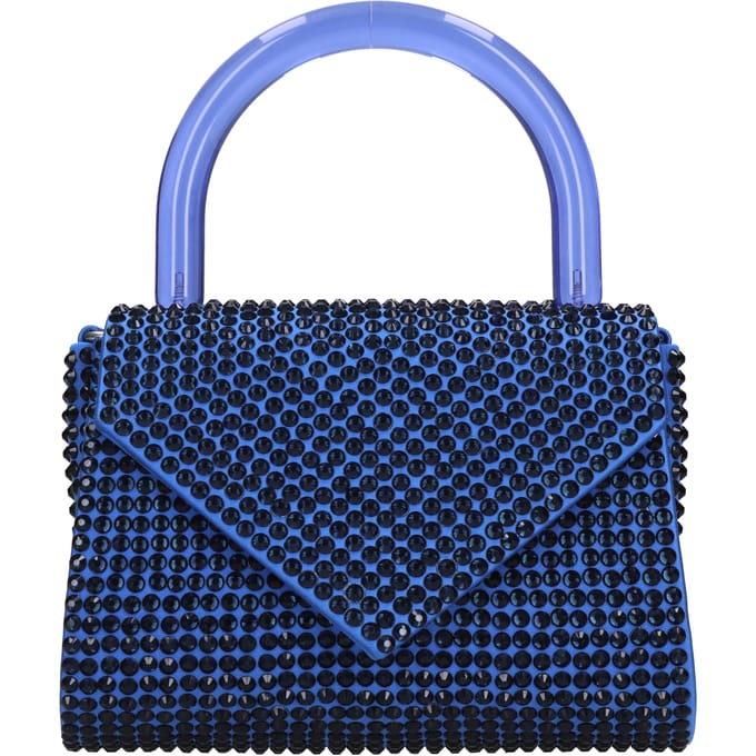 Gedebe Zakken. Blauw