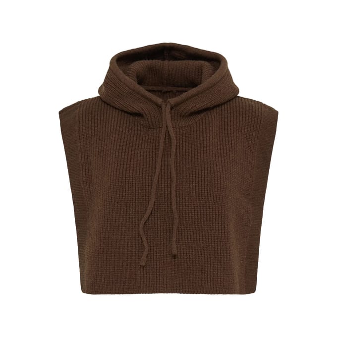 ICHI - IADAGMAR PO - Dames - Ponchos