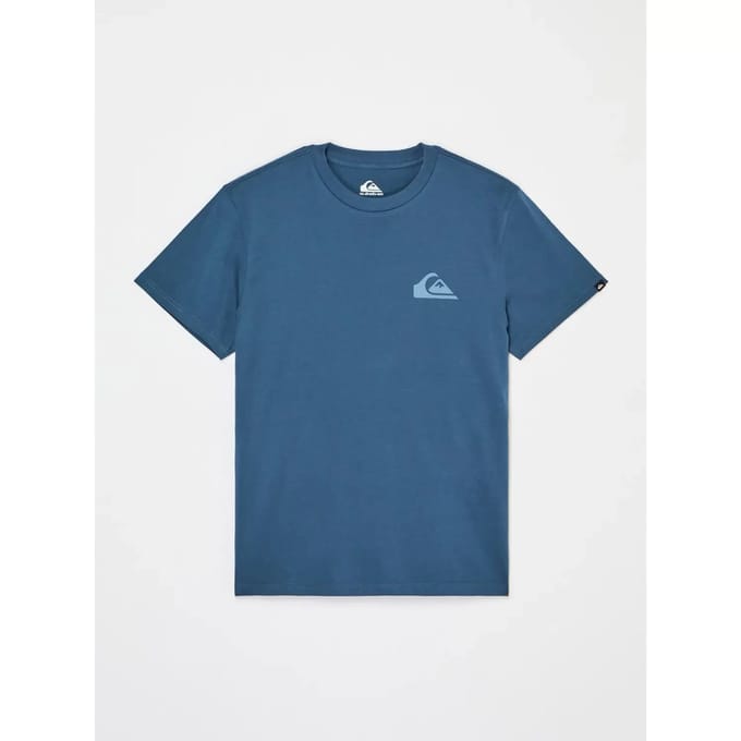 T-shirt Quiksilver EV Mini Logo