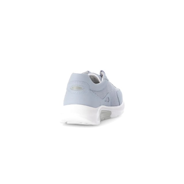 Gabor rollingsoft sensitive 66.923.16 - dames rollende wandelsneaker - Blauw - maat 35.5 (EU) 3 (UK)