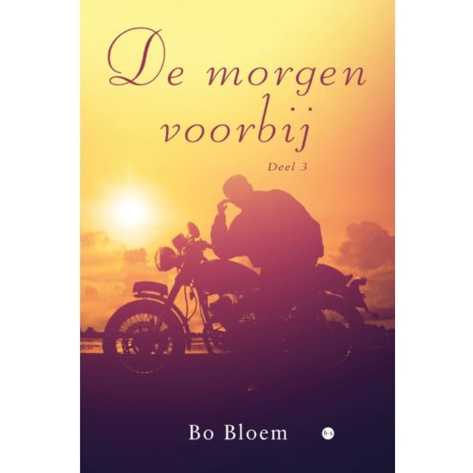 De Morgen Voorbij - Bo Bloem