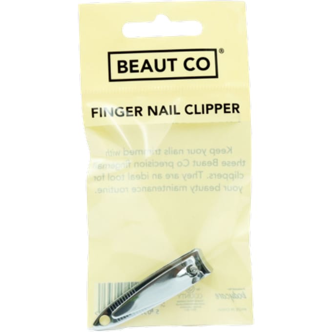 Beaut Co Nagelknipper voor Vingernagels