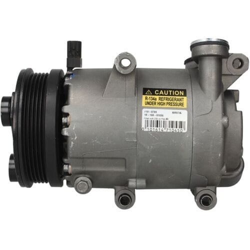 Compressor airconditioning AIRSTAL 10-0708