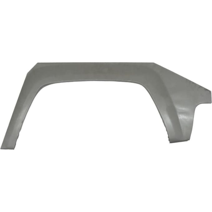 Spatbord BLIC 6504-03-1250581P, links