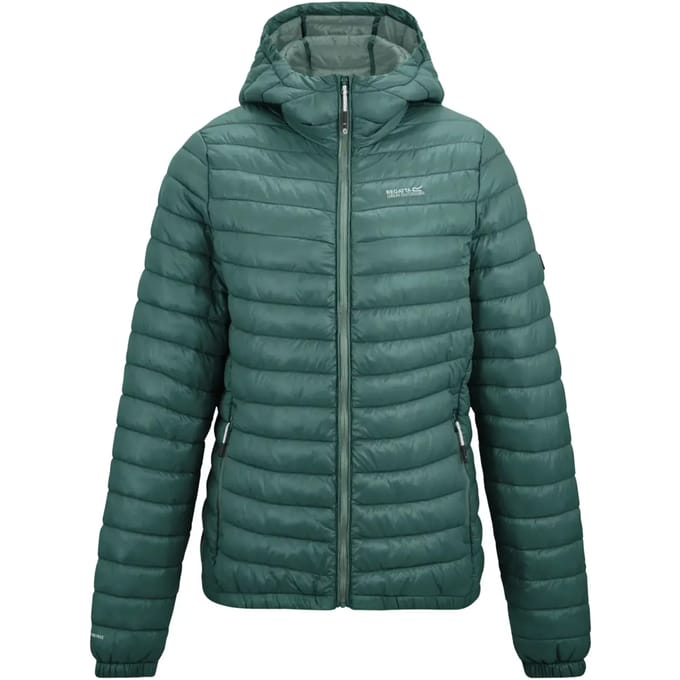 Regatta Gevulde Jas Hiking Dames Lightweight