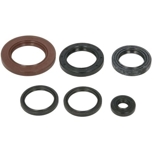 Set keerringen, krukas ATHENA P400510400096