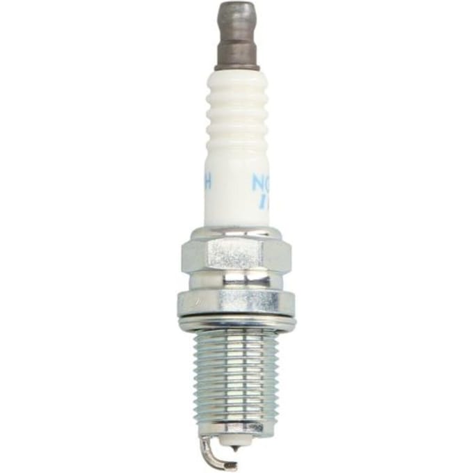 Ngk Ifr8h11 Iridium Bougie Zilver