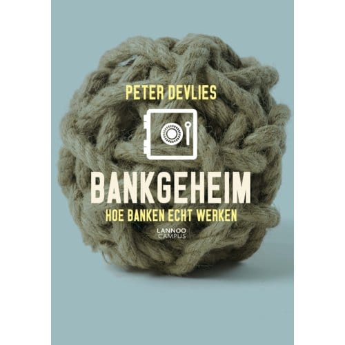 Bankgeheim - Peter Devlies