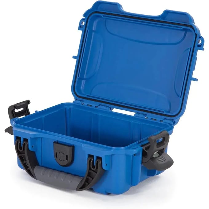 Nanuk 903 Case - Blue