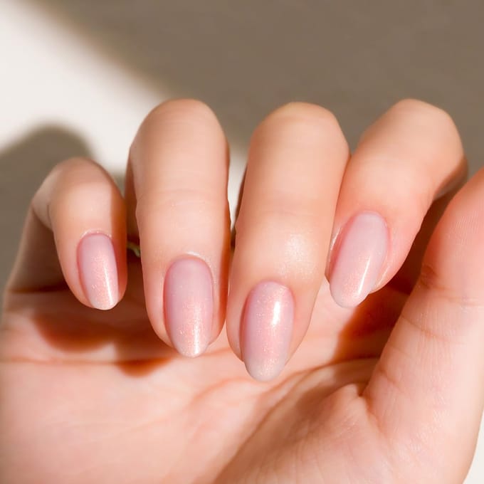 Cosme de Beaute - Gel Me 1 Nail Color 156 Twilight