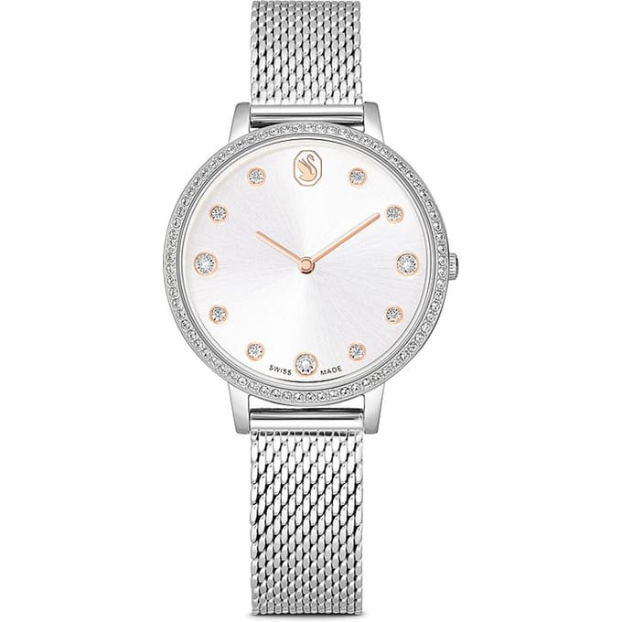 Swarovski 5740971 Clarica Horloge