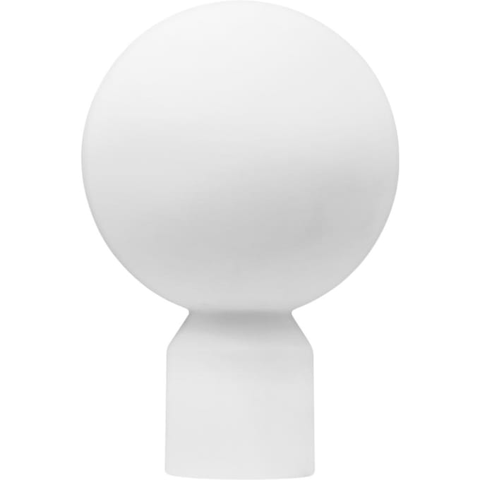 Normann Copenhagen Yo Tafellamp Groot Wit