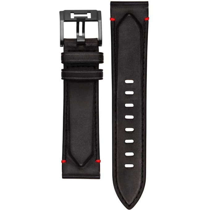 Hamilton Straps H690.767.101 Khaki band