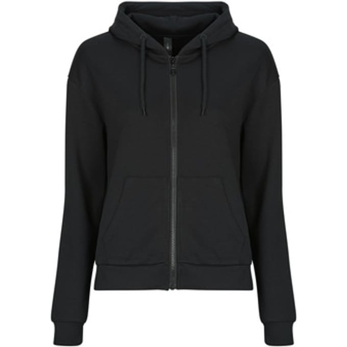 Only Play  Capuchon sweaters ONPLOUNGE LIFE HOOD FZ