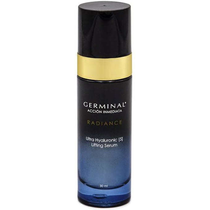 Germinal IMMEDIATE ACTION RADIANCE serum met hyaluronzuur 30 ml