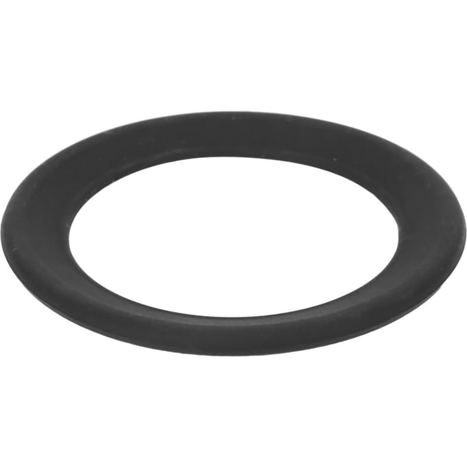 Saxofoon Demper Ring Siliconen Bekmond Demper Beschermende Ruit Blaasinstrument Accessoire Treble gray