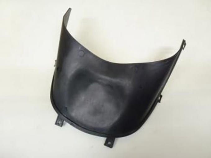 Sabot bas de caisse pour Scooter Jonway 50 Monza Chinois Neuf