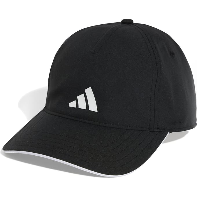 adidas Performance AEROREADY B-ball Pet - Unisex - Zwart