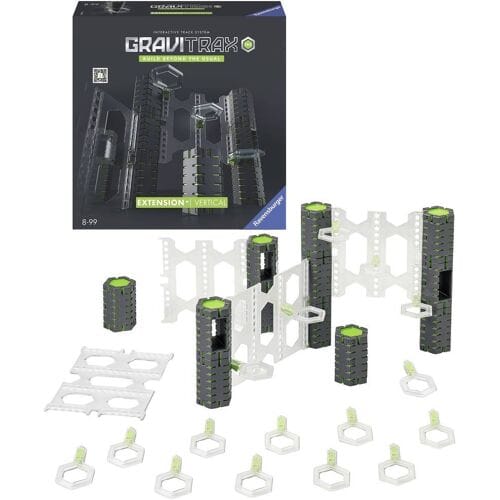Ravensburger 22427 GraviTrax PRO Extension Vertical