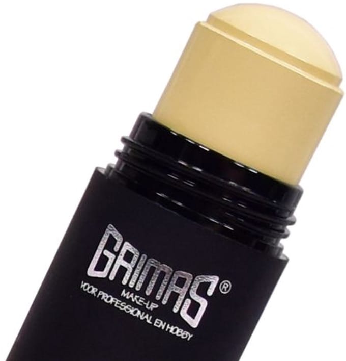 Grimas - Covercream pure - 1521 - Stick - 16ml