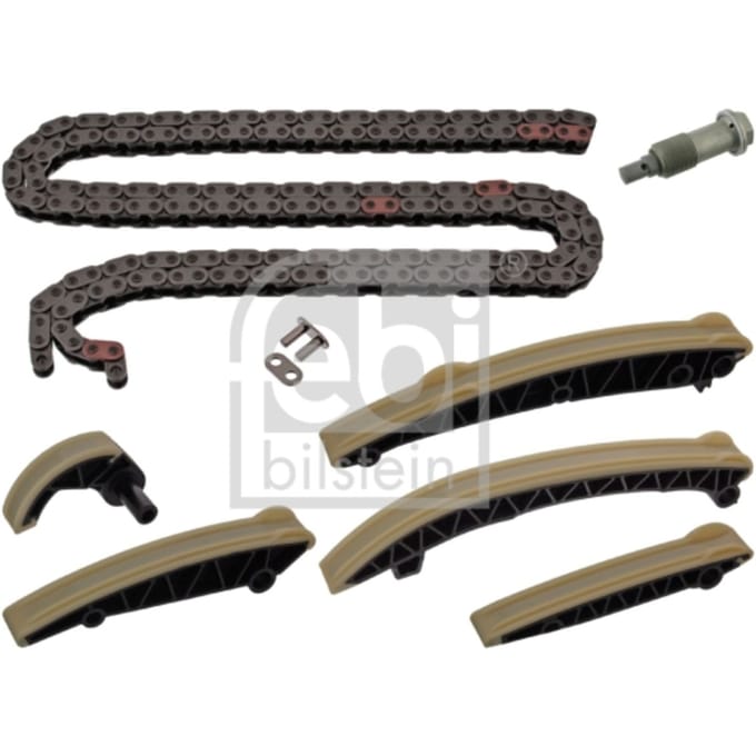 Distributiekettingset FEBI BILSTEIN 49461