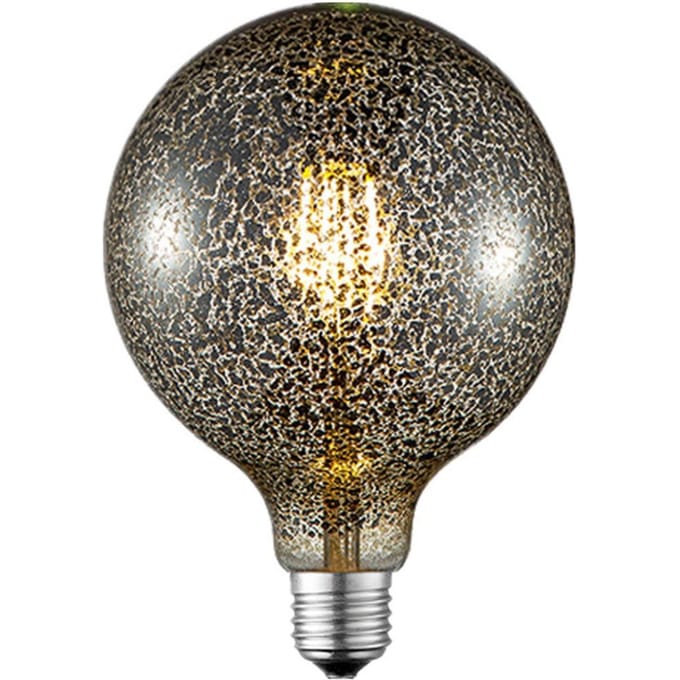 Lucande LED lamp E27 Ø12,5 cm 4 W 1800 K Confetti