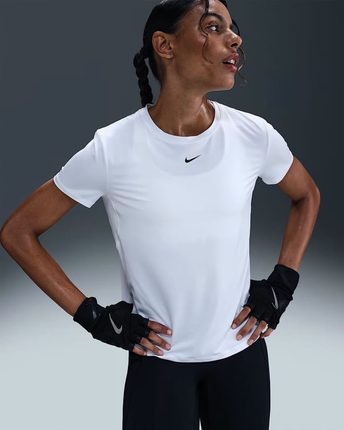 NIKE nike one classic women's dri-fit sh ib9408-100