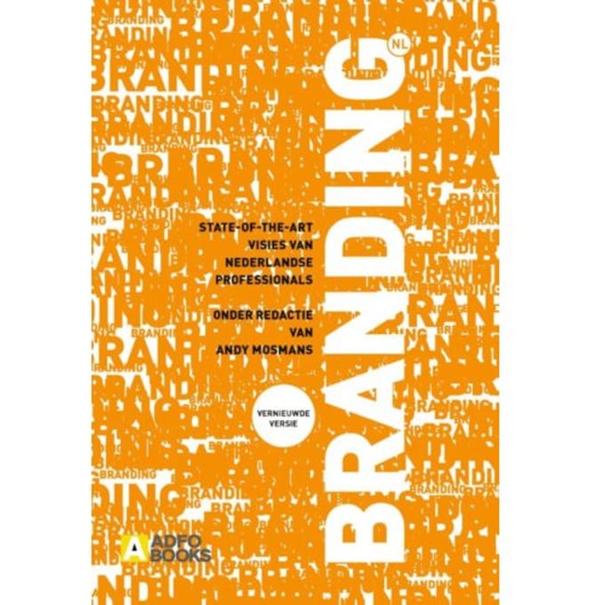 Brandingnl - Andy Mosmans