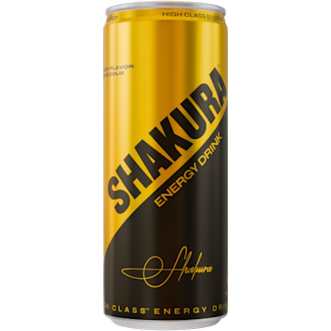 Energy drink