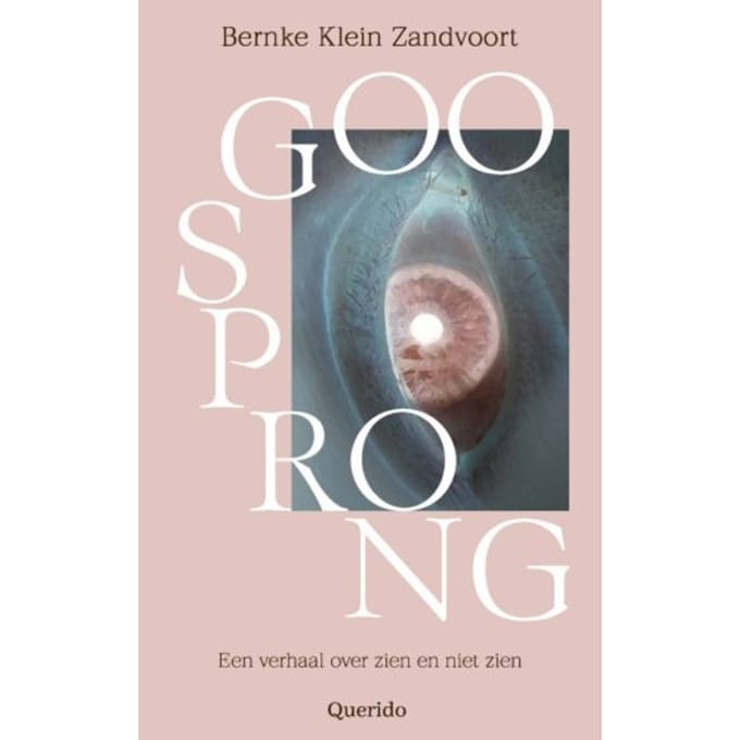 Oogsprong - Bernke Klein Zandvoort