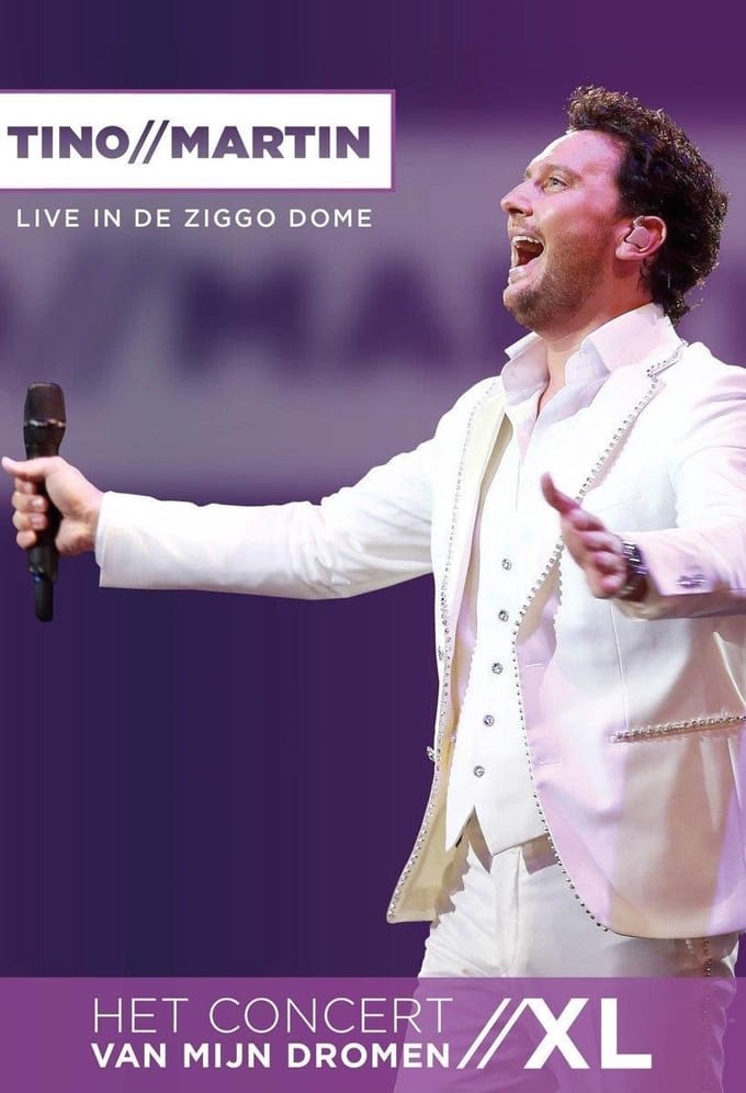 Het Concert Van Mijn Dromen