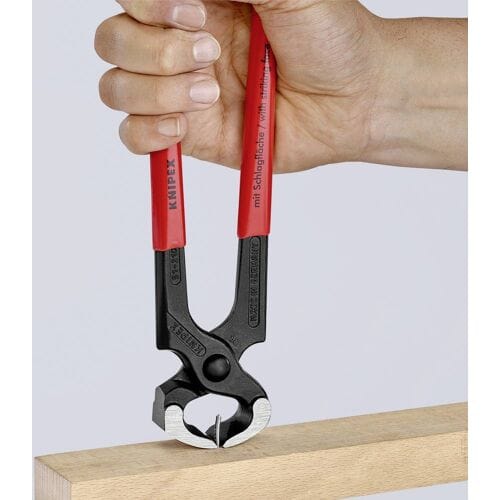 Knipex Hamerkoptang Lengte 210 Mm 51 01 210