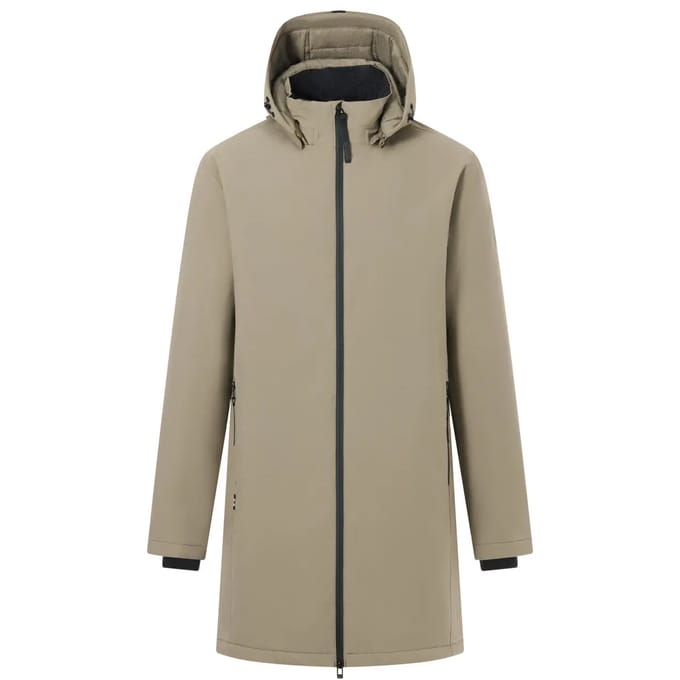 Waterdichte parka Regatta Merzen