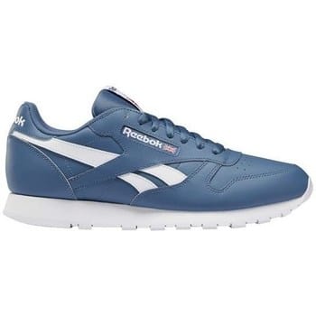Lage Sneakers Reebok Sport CL Lthr